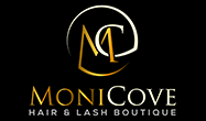 MoniCove Hair & Lash Boutique